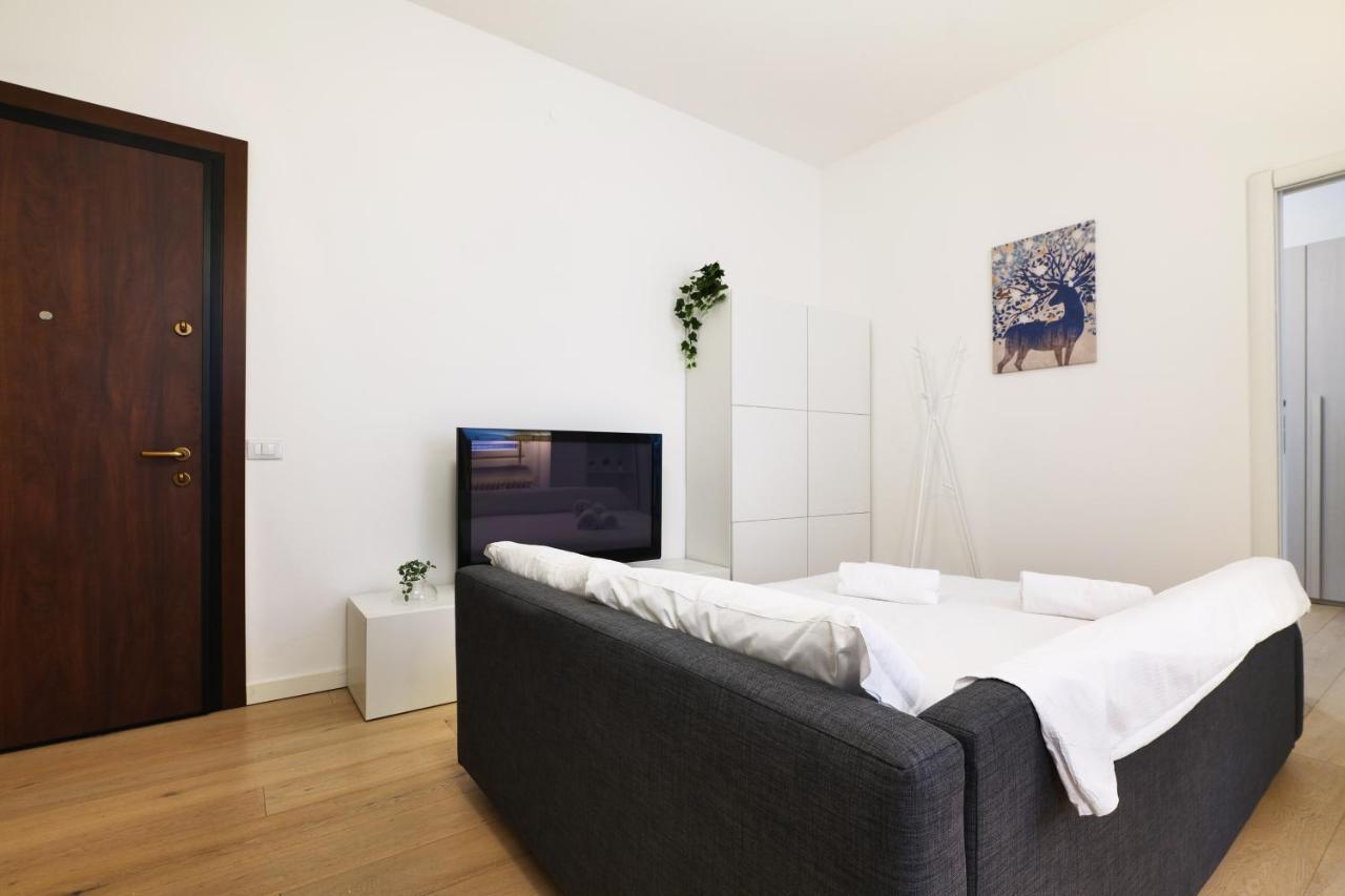 Primopiano - Copernico 10 Apartment Milan Exterior photo